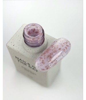 База Nailsoftheday Cover base №38 TPO free